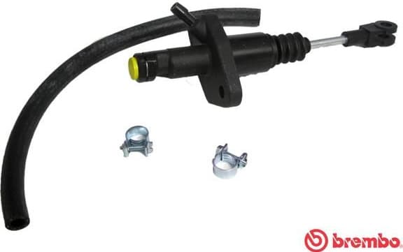 Master Cylinder, clutch ESSENTIAL LINE C59003 - image 2