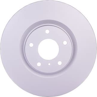 Brake Disc PRO High Carbon 8DD 355 128-771