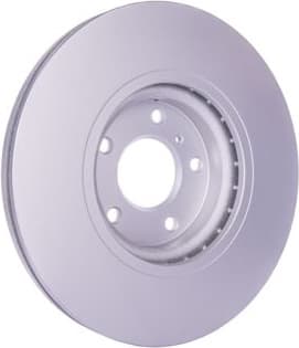 Brake Disc PRO High Carbon 8DD 355 128-771 - image 3