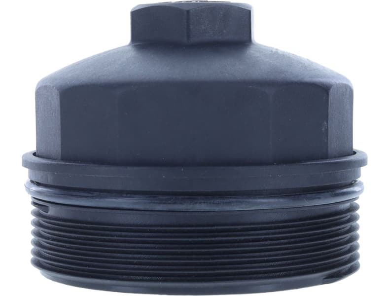 Cap, oil filter housing MO305 - image 2