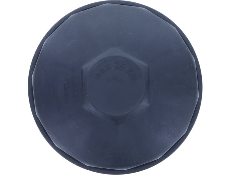 Cap, oil filter housing MO305 - image 6