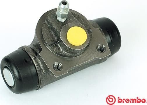 Wheel Brake Cylinder ESSENTIAL LINE A12399 - image 2