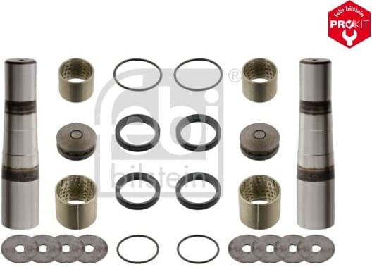 Repair Kit, kingpin ProKit 29730