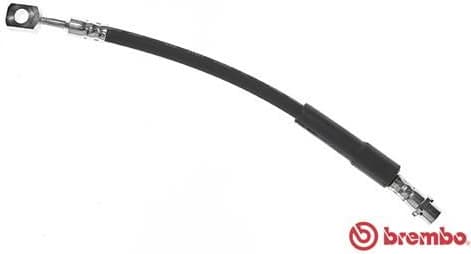 Brake Hose ESSENTIAL LINE T59077 - image 2