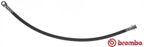 Brake Hose ESSENTIAL LINE T 85 083