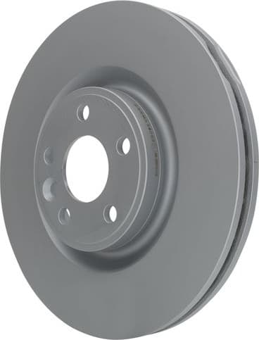 Brake Disc 24.0130-0253.1 - image 3