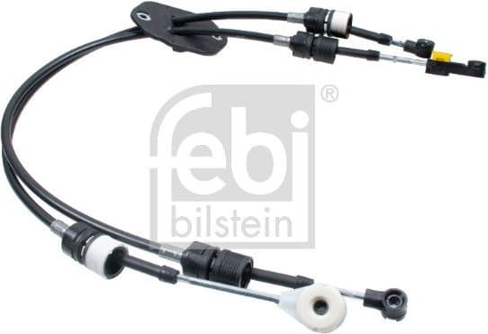 Cable Pull, manual transmission 179983