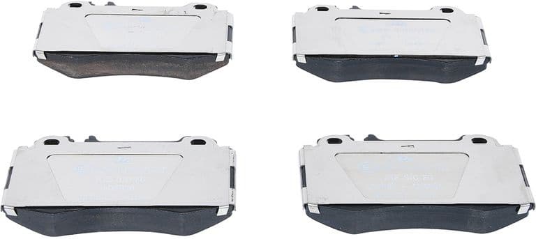 Brake Pad Set, disc brake ATE Ceramic 13.0470-4990.2 - image 3