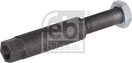 Bolt, wheel alignment 40064 - image 2