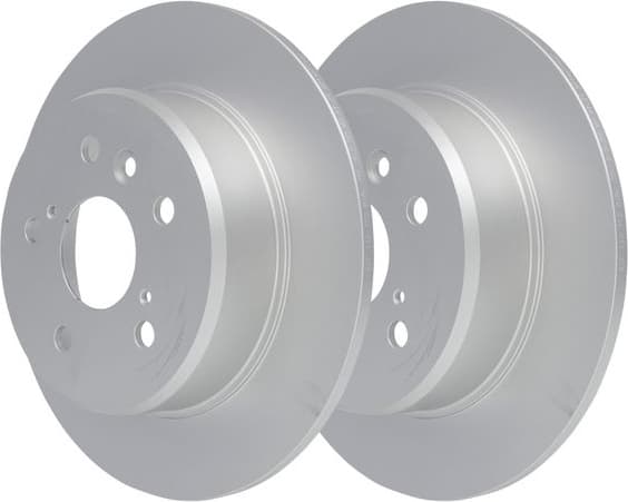 Brake Disc 24.0110-0712.1 - image 3