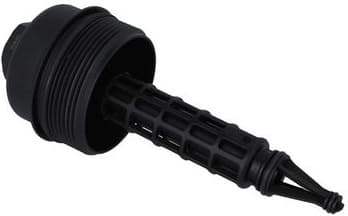 Cap, oil filter housing 7270018