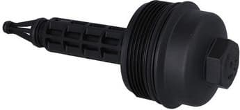 Cap, oil filter housing 7270018 - image 3