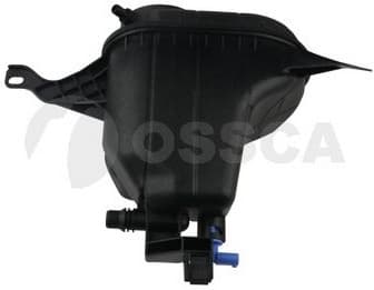 Expansion Tank, coolant 16388