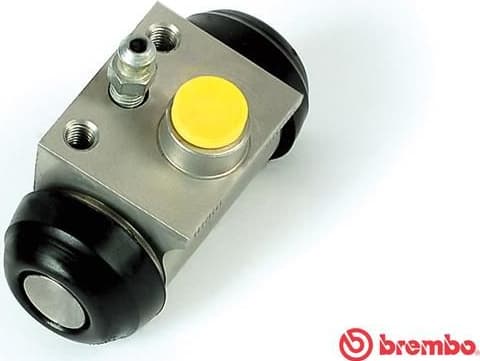 Wheel Brake Cylinder ESSENTIAL LINE A12346 - image 2