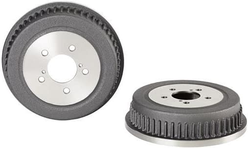 Brake Drum ESSENTIAL LINE 14.7747.10 - image 2