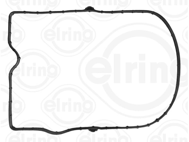 Gasket, timing case cover 050.130 - image 2