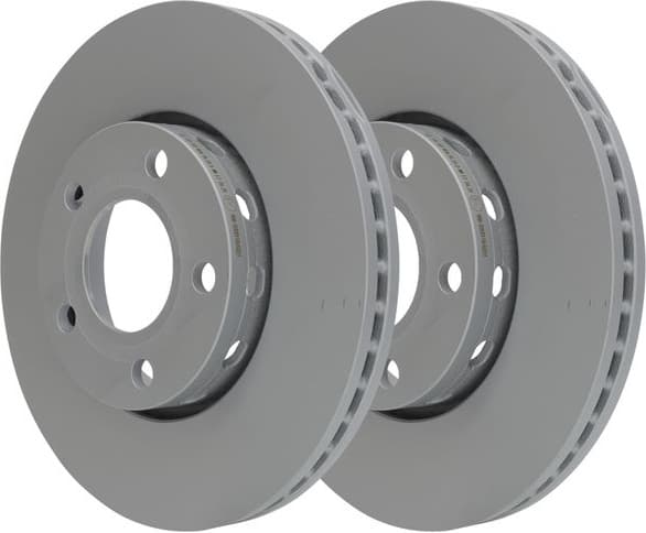 Brake Disc 24.0125-0102.1 - image 3