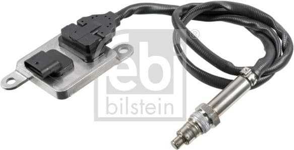 NOx Sensor, NOx catalytic converter 197521