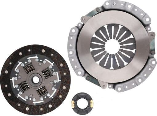 Clutch Kit KC298