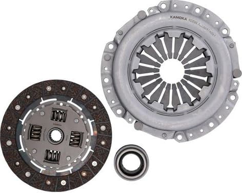 Clutch Kit KC298 - image 2
