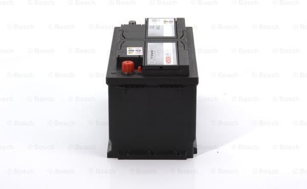 Starter Battery T3 0092T30130 - image 2