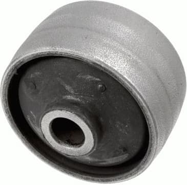 Silentblock rear axle 38002 01