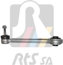 Control/Trailing Arm, wheel suspension 95.99554