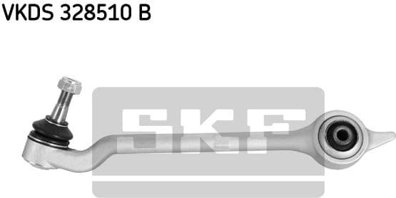 Arm front suspension VKDS 328510 B