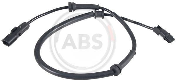 Sensor, wheel speed 30349