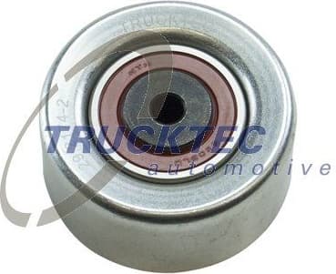 Tensioner Pulley, V-ribbed belt 02.19.250