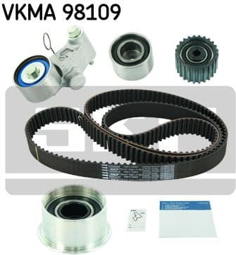 Timing belt kit VKMA98109 - image 3