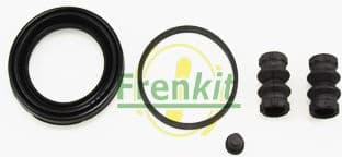 Brake caliper front repair kit 257058 - image 2