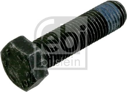Bolt, brake caliper 05153