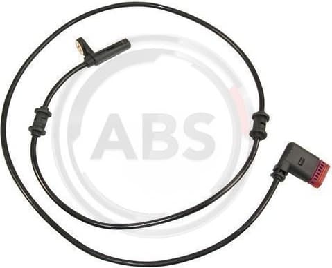 Sensor, wheel speed 30239
