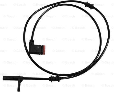 Sensor, wheel speed 0986594541 - image 2