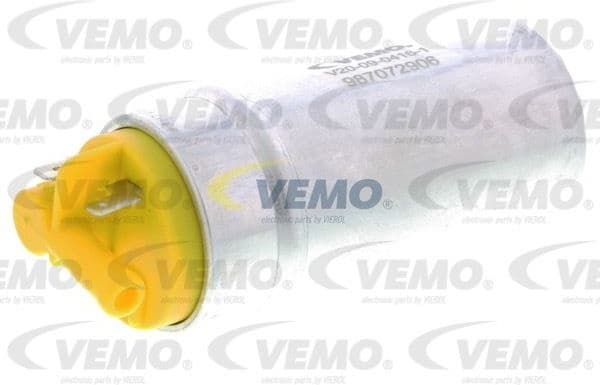 Fuel Pump Original VEMO Quality V20-09-0416-1