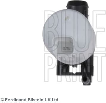Washer Fluid Pump, headlight cleaning ADT30309 - image 2