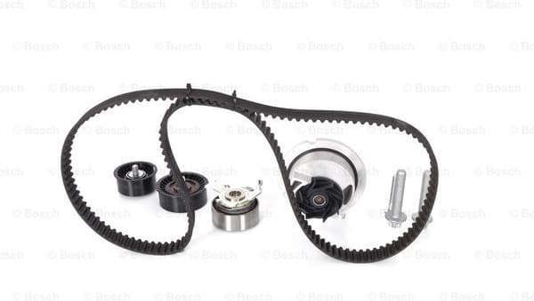 Water Pump & Timing Belt Kit 1987948749 - image 3