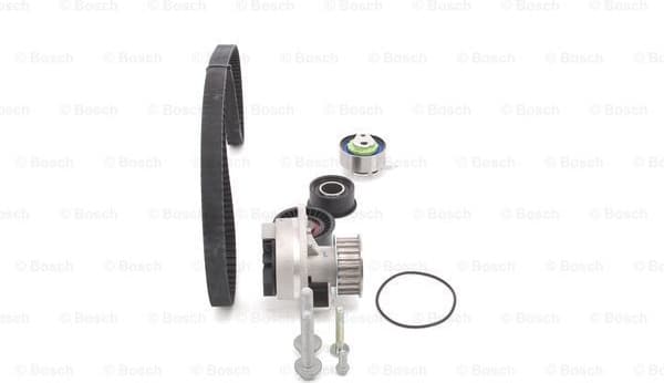 Water Pump & Timing Belt Kit 1987948750 - image 3