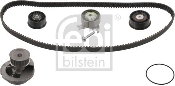 Water Pump & Timing Belt Kit 32719