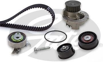 Water Pump & Timing Belt Kit PowerGrip™ KP25499XS-2
