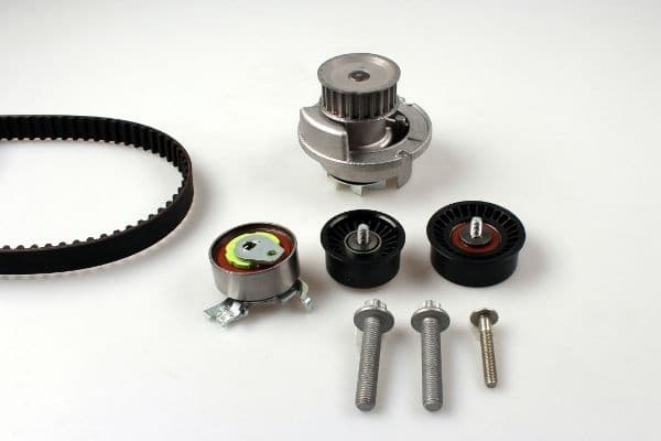 Water Pump & Timing Belt Kit PK03270