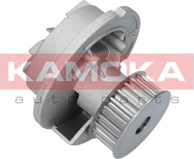 Water Pump, engine cooling T0236 - image 2