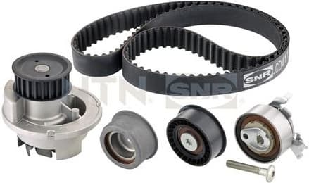 Water Pump & Timing Belt Kit KDP453.170