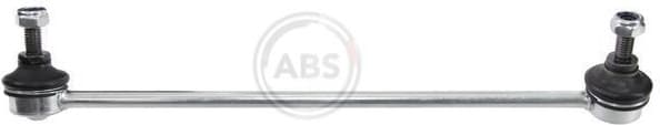 Link/Coupling Rod, stabiliser bar 260531