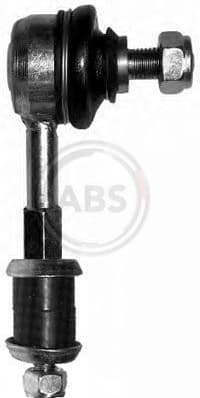 Link/Coupling Rod, stabiliser bar 260139