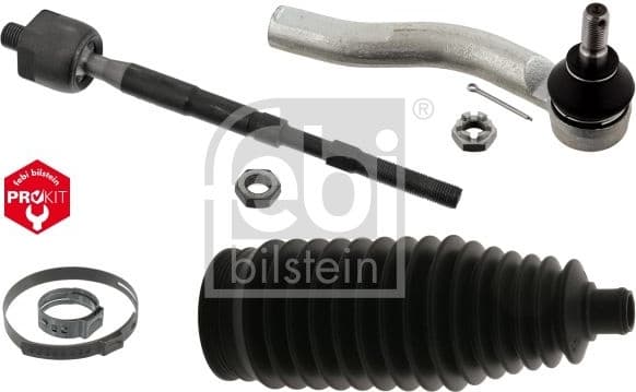 Tie Rod ProKit 39591