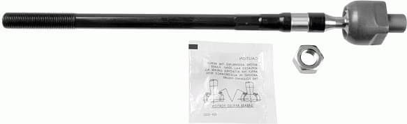 Inner Tie Rod 34516 01