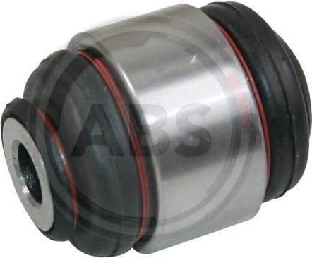 Mounting, wheel bearing housing 270723