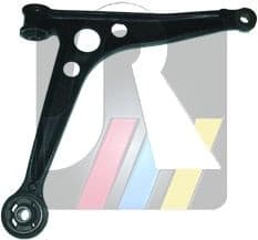 Control/Trailing Arm, wheel suspension 96.00139.1
